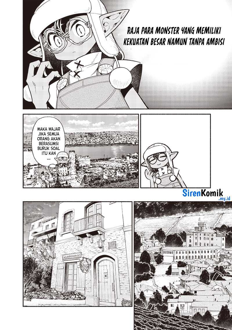 Tensei Goblin da kedo Shitsumon aru?